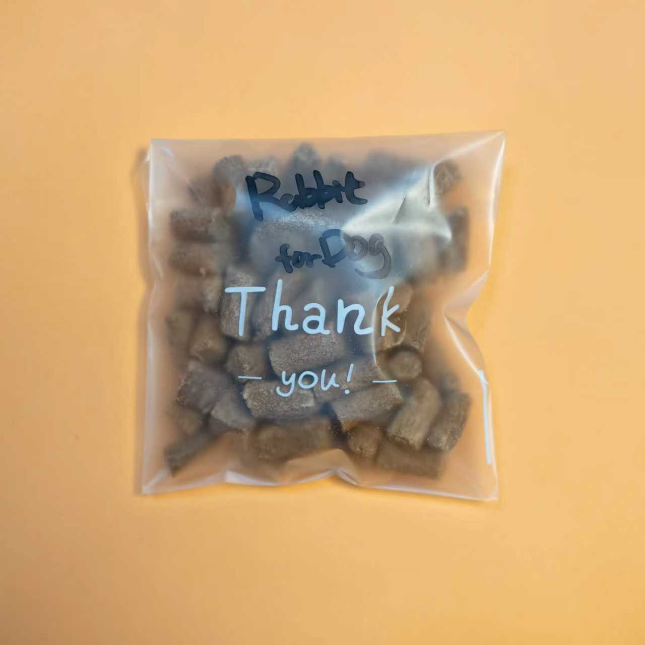Waita Freeze Dried Complete Rabbit Recipe 20g/400g/1.2kg - Dog