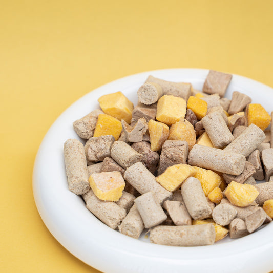 Waita Freeze Dried Chicken Formula Pet Treats 75g