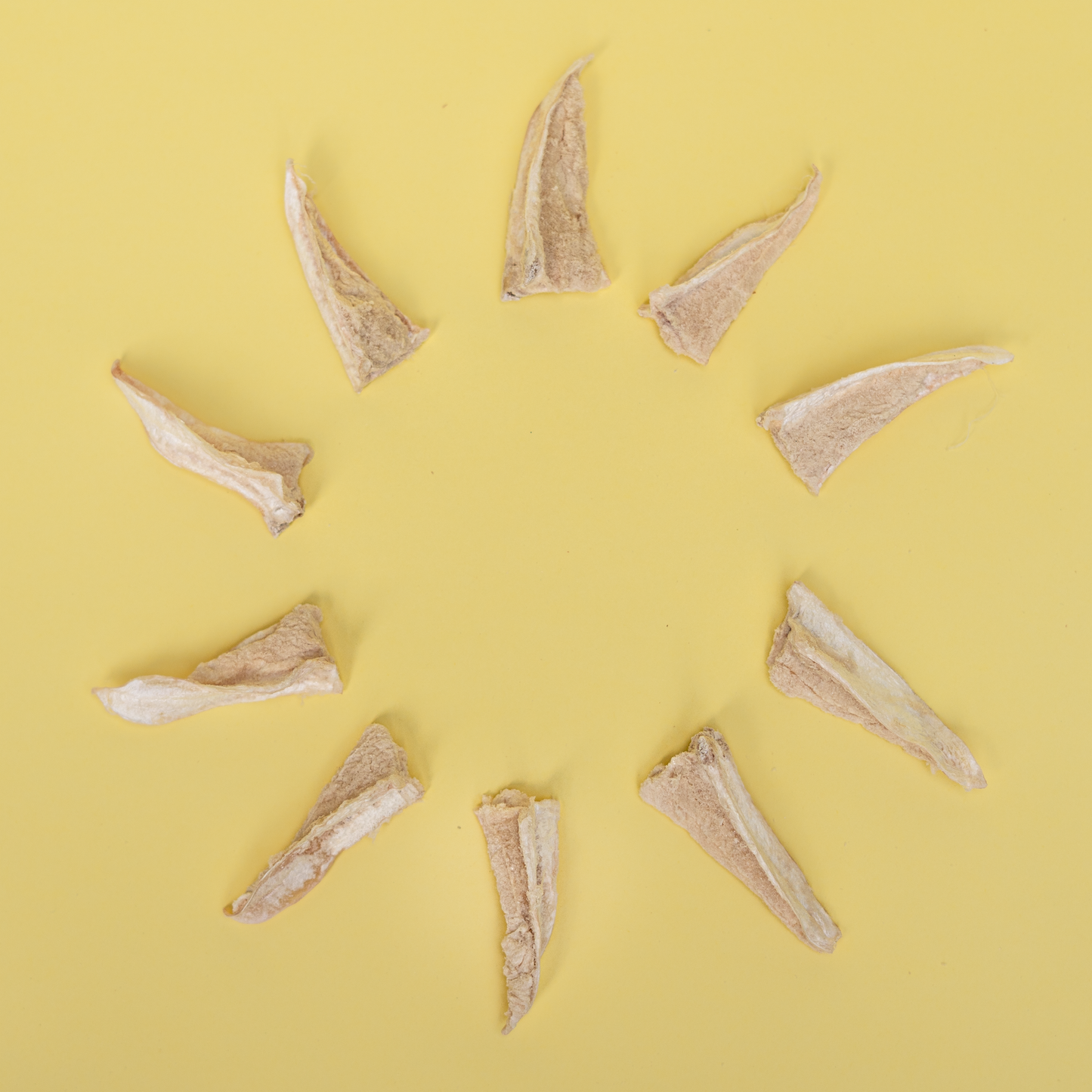 Freeze Dried Chicken Cartilage 40g/350g