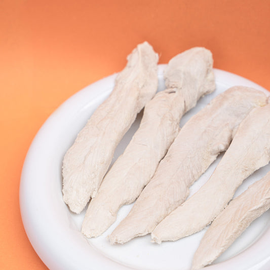Waita Freeze Dried Duck Breast 40g/350g