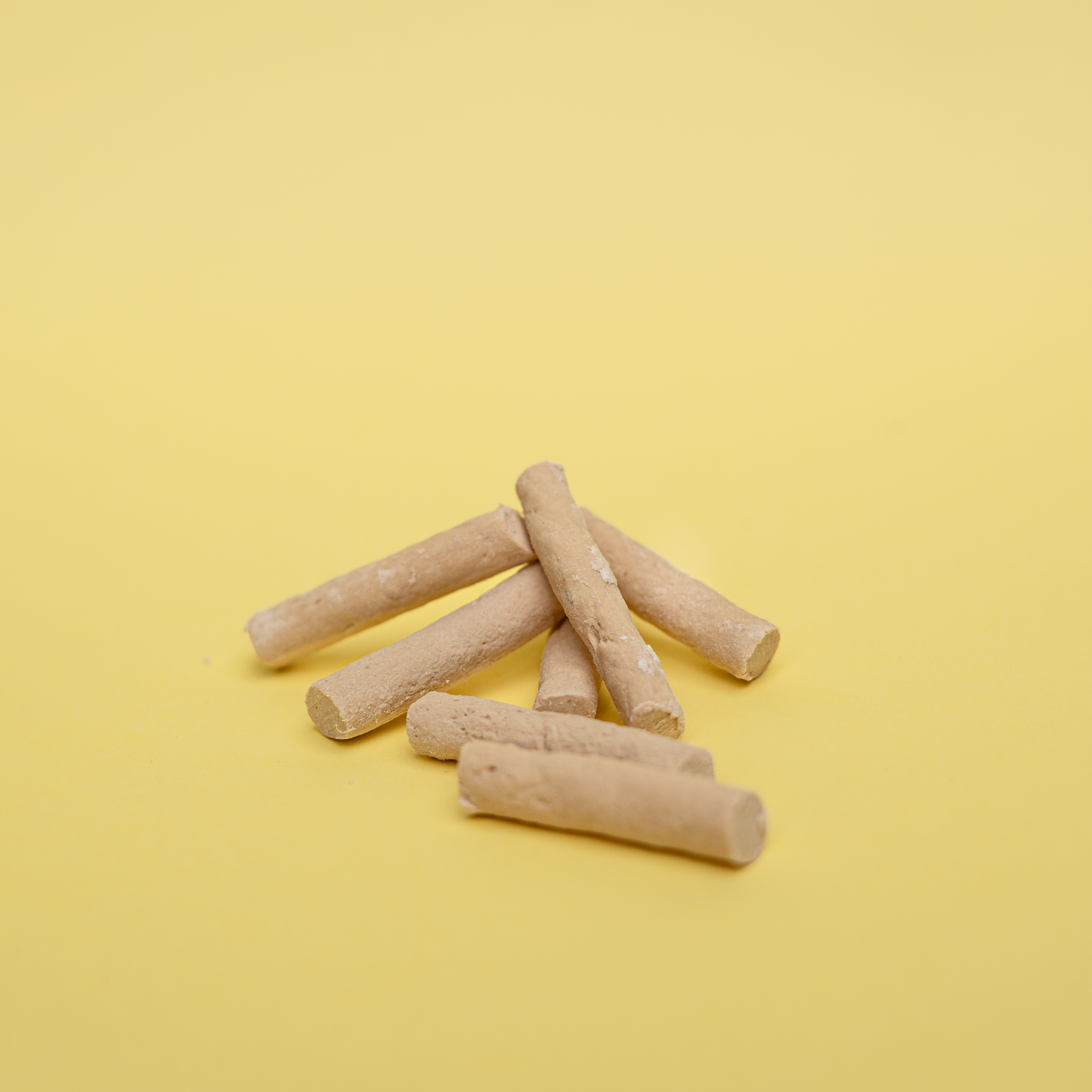 Freeze Dried Goat Milk Stick 60g/500g