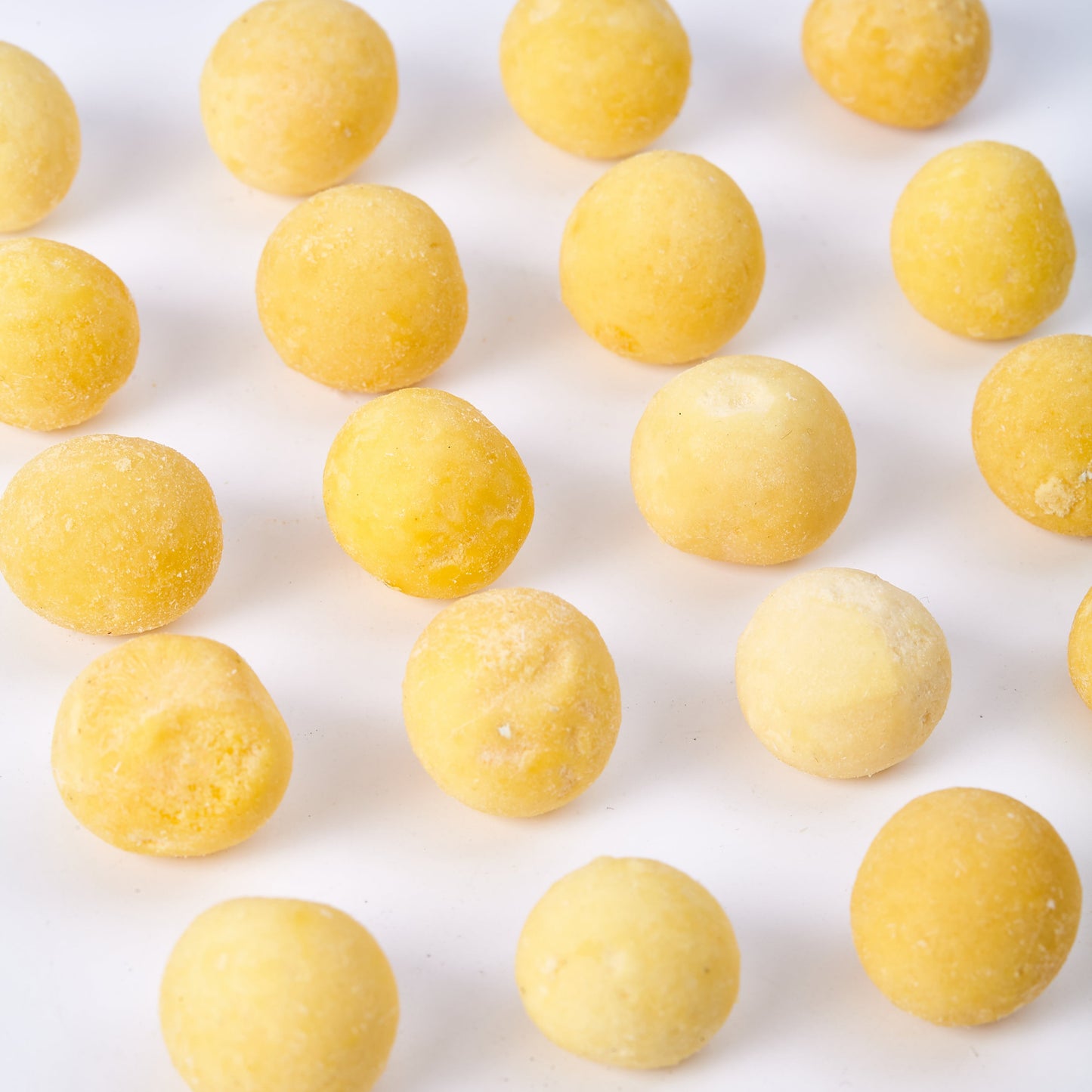 Waita Freeze Dried Quail Egg Yolk 70g/200g