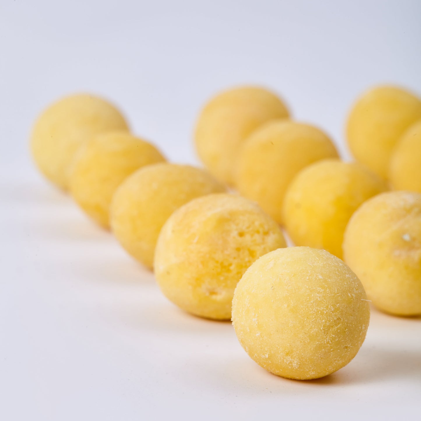 Waita Freeze Dried Quail Egg Yolk 70g/200g