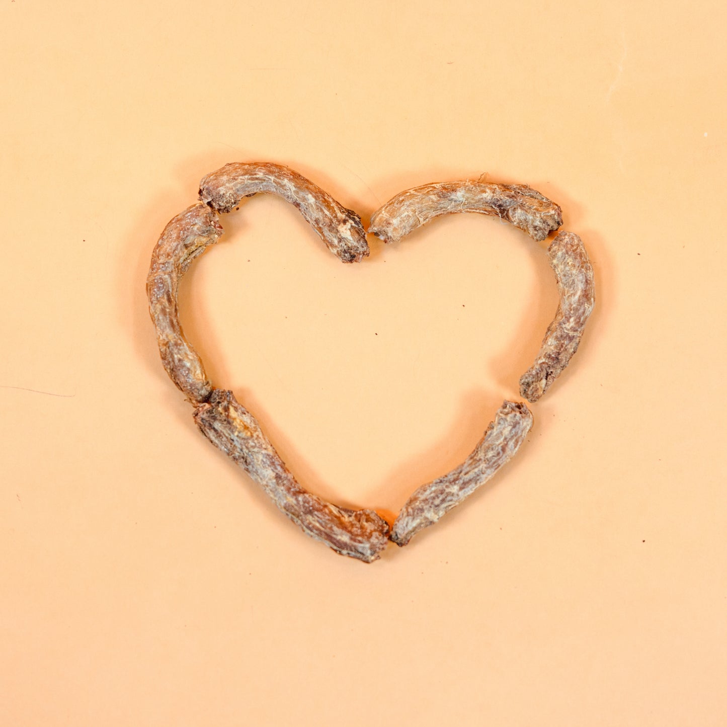 Waita Freeze Dried Pigeon Neck 50g/500g