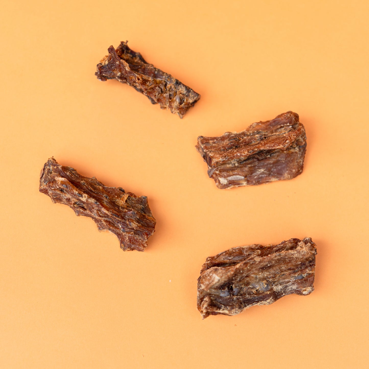 Waita Air Dried Rabbit Keel 500g