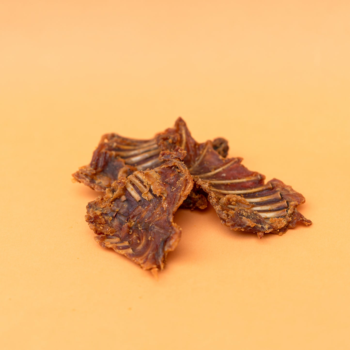 Waita Air Dried Rabbit Rib 400g