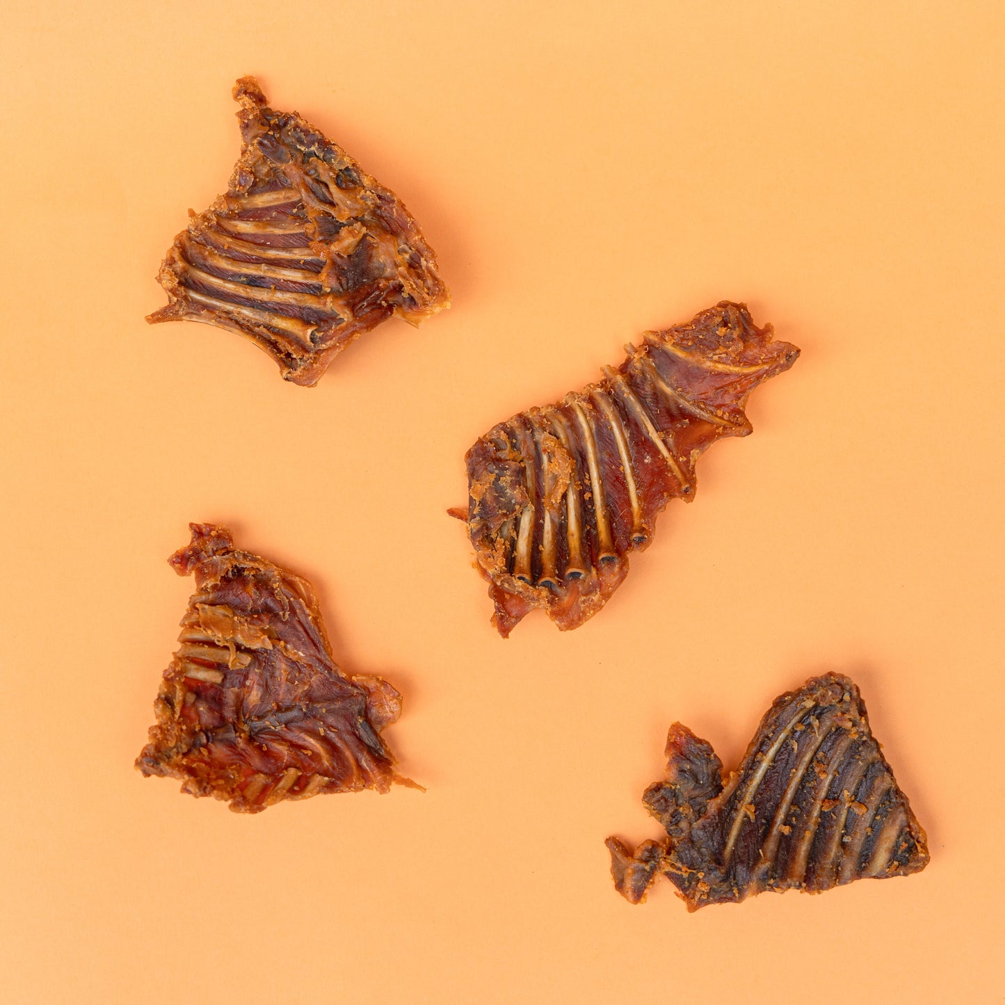 Waita Air Dried Rabbit Rib 400g