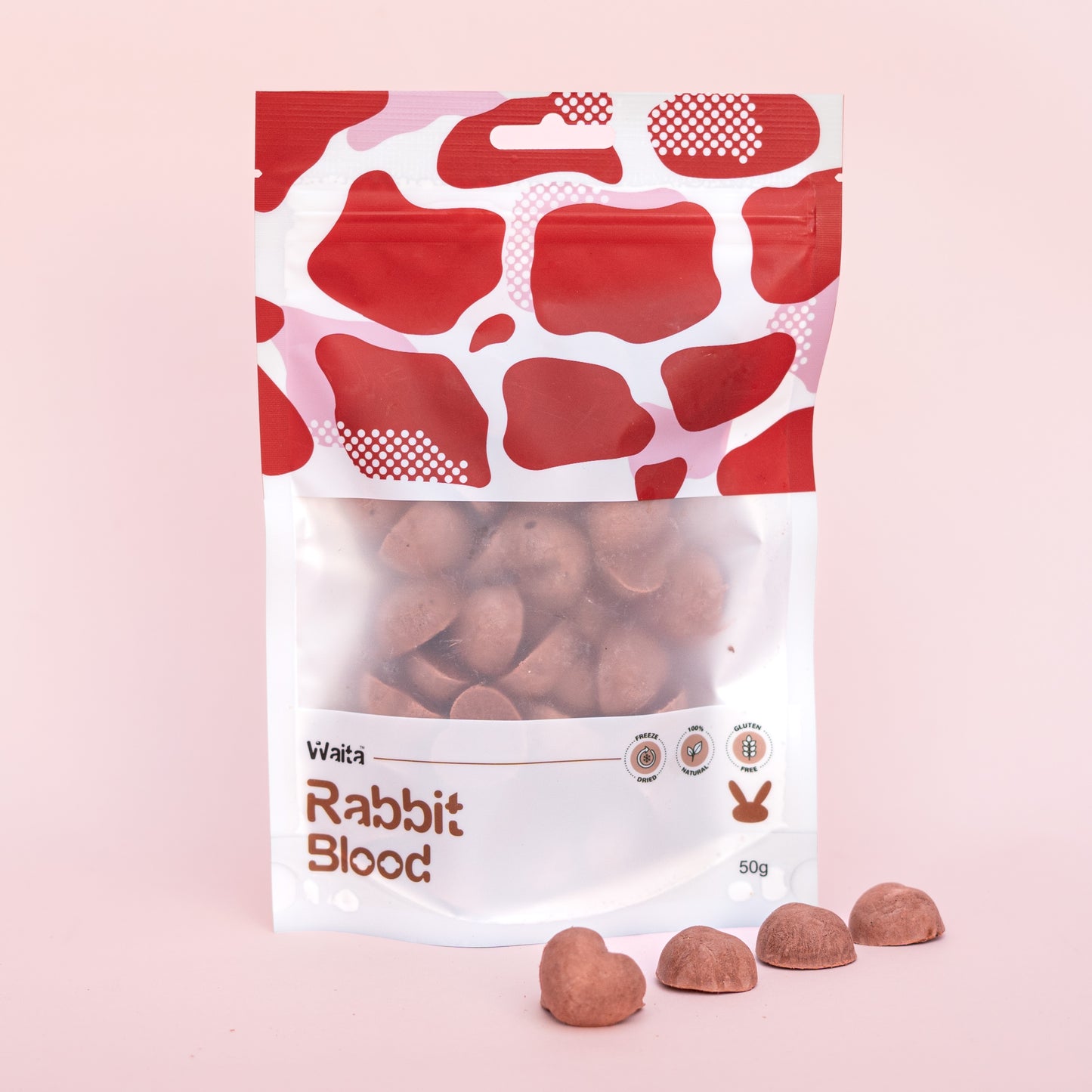 Waita Halloween Limited Bundle (5 packs)