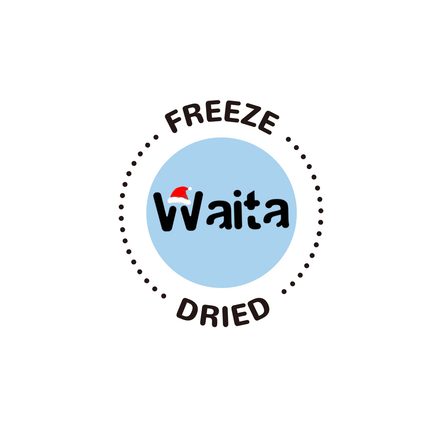 Waita Freeze Dried