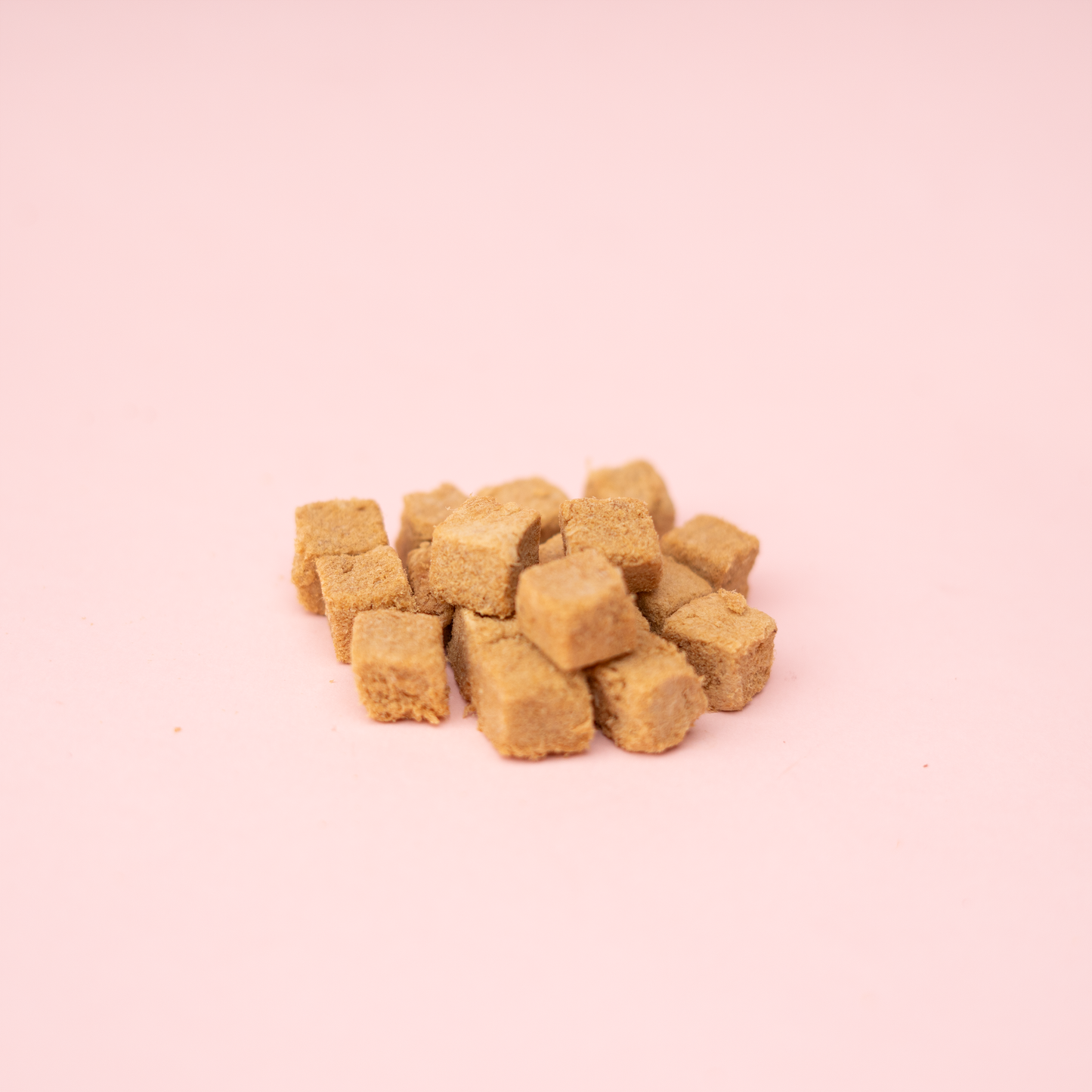 Freeze Dried Rabbit Cubes 40g/400g