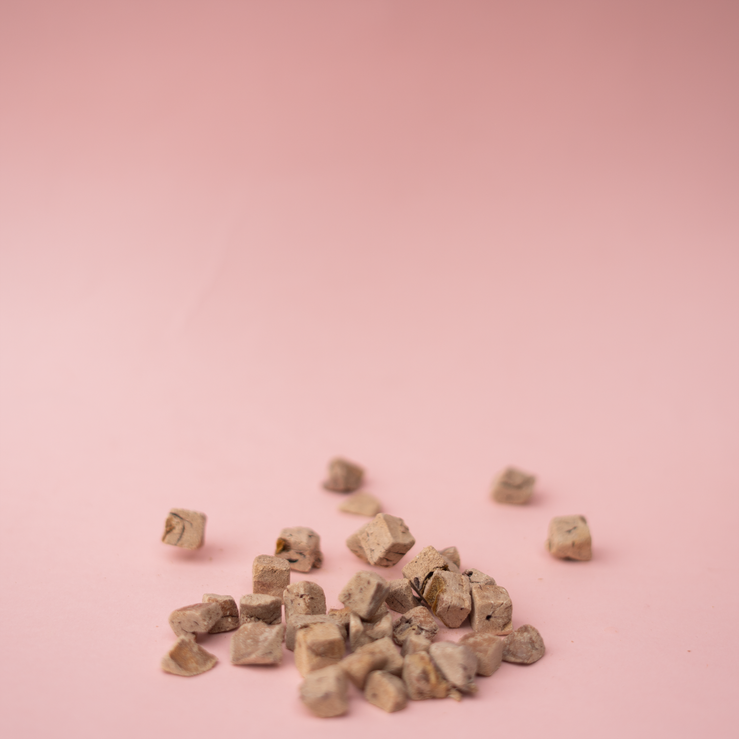 Freeze Dried Rabbit Liver 60g/500g