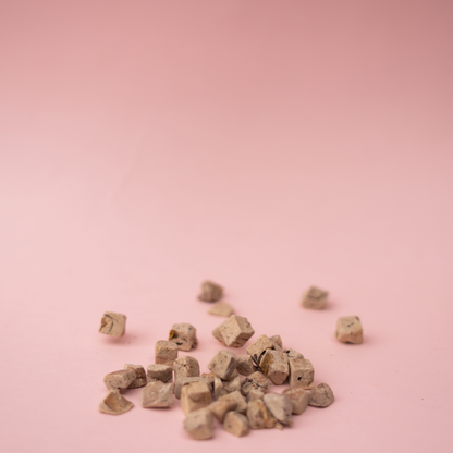 Freeze Dried Rabbit Liver 60g/500g