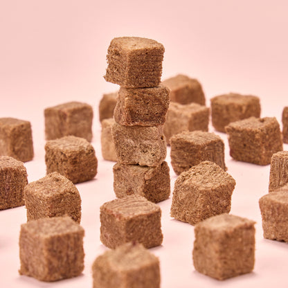 Waita Freeze Dried Lamb Cubes 40g