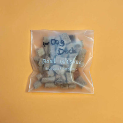 Waita Freeze Dried Complete Duck Recipe 20g/400g/1.2kg - Dog