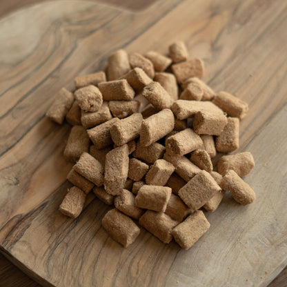 Waita Freeze-Dried Complete Food – 2.5kg Bulk Pack For Cats & Dogs