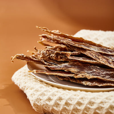 Waita Air Dried Duck Fillet 70g/500g