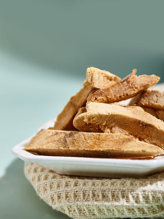 Waita Freeze Dried Salmon 40g/350g