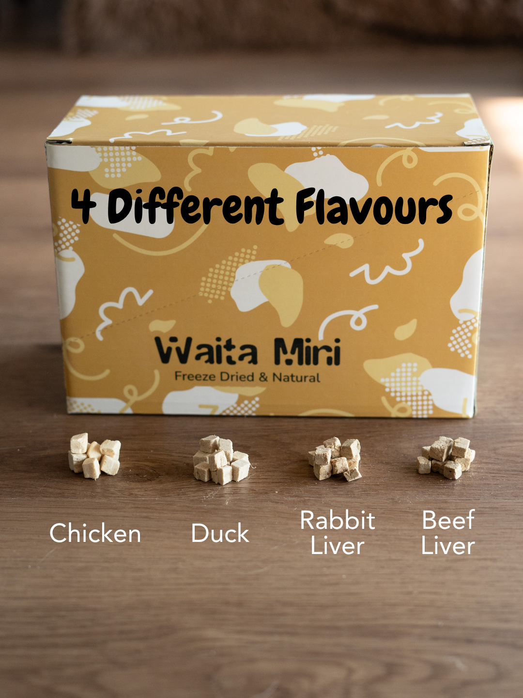 Mini Rewards Collection/bundle 8 packs