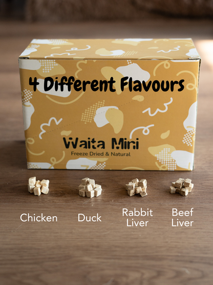 Mini Rewards Collection/bundle 8 packs