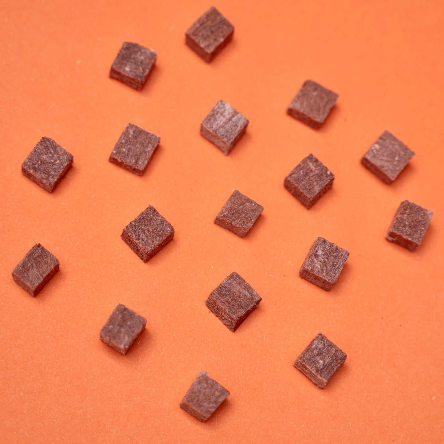 Waita Freeze Dried Duck Blood 50g(1*1cm)/400g/600g
