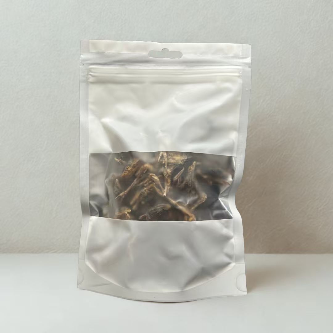 Waita Freeze Dried Quail 30g/300g