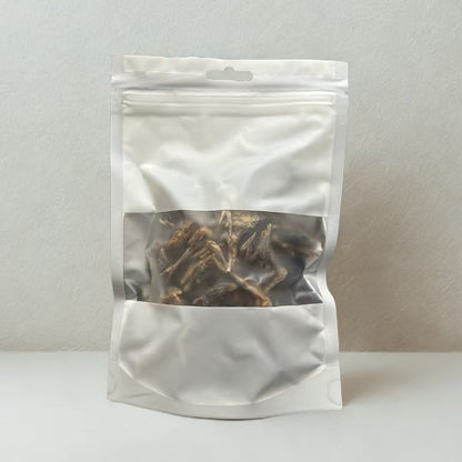 Waita Freeze Dried Quail 30g/300g