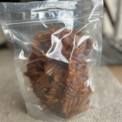 Waita Air Dried Rabbit Rib 400g