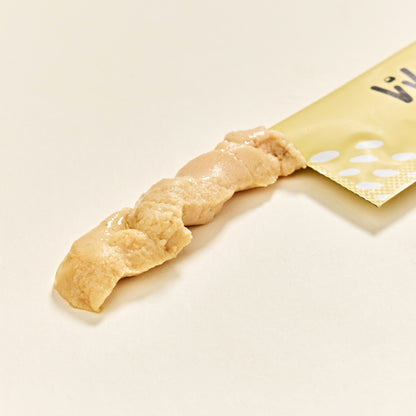 Waita Chicken Licky Treats Single Stick 15g