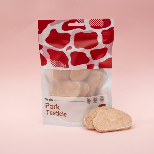 Freeze Dried Pork Testicle 30g/300g