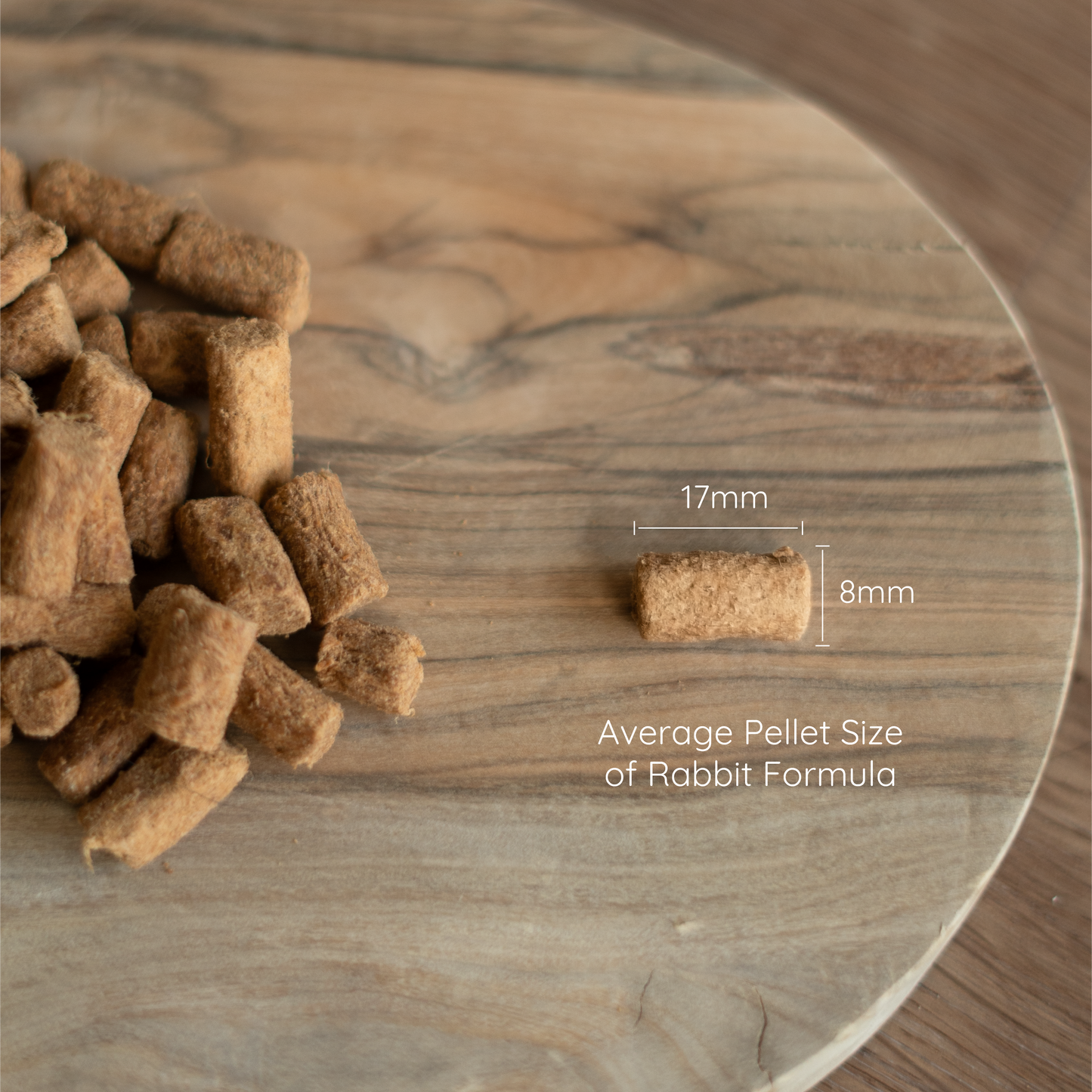 Waita Freeze-Dried Complete Food – 2.5kg Bulk Pack For Cats & Dogs