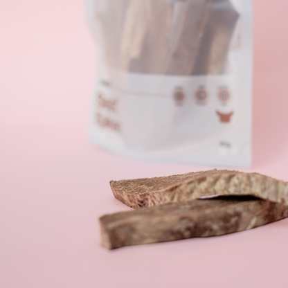 Freeze-Dried Beef Spleen 40g/300g