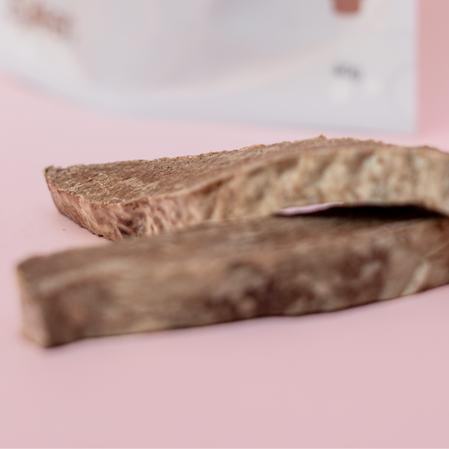 Freeze-Dried Beef Spleen 40g/300g