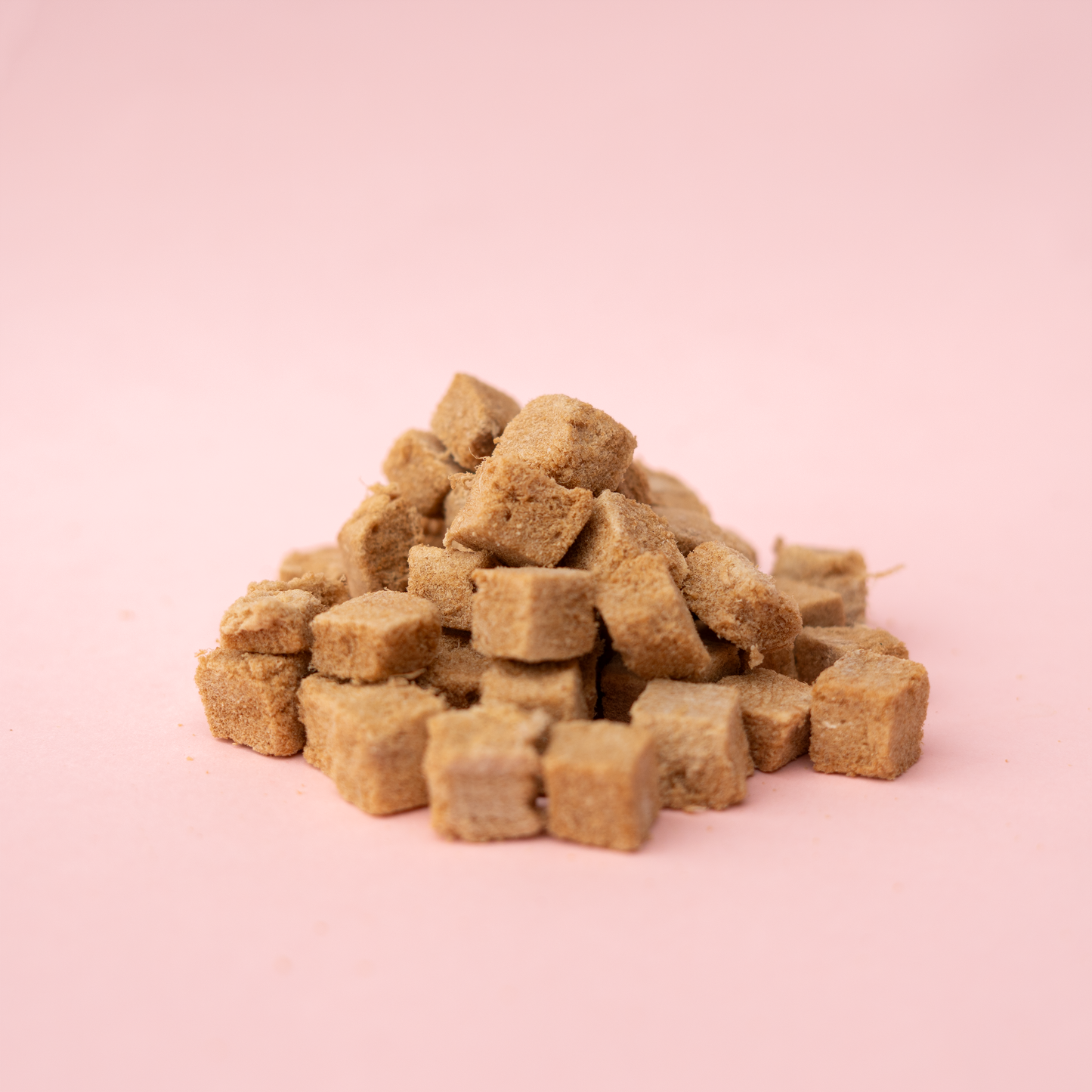 Freeze-Dried Beef Cubes 40g/400g