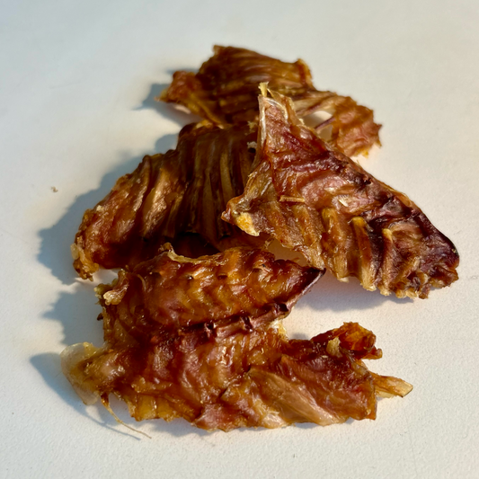 Waita Air Dried Rabbit Rib 400g