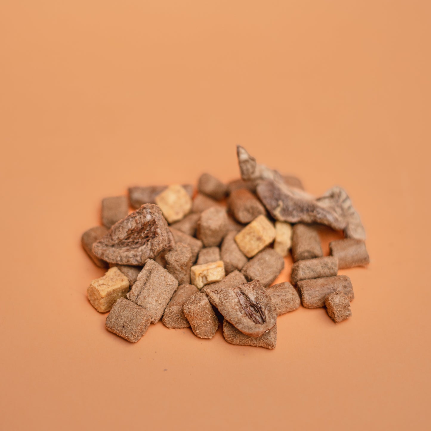 Waita Freeze Dried Complete Chicken Recipe - Cat