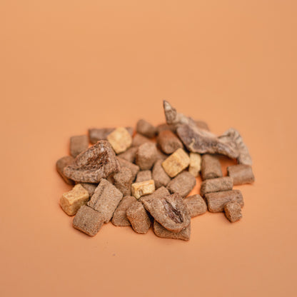 Waita Freeze Dried Complete Chicken Recipe - Cat