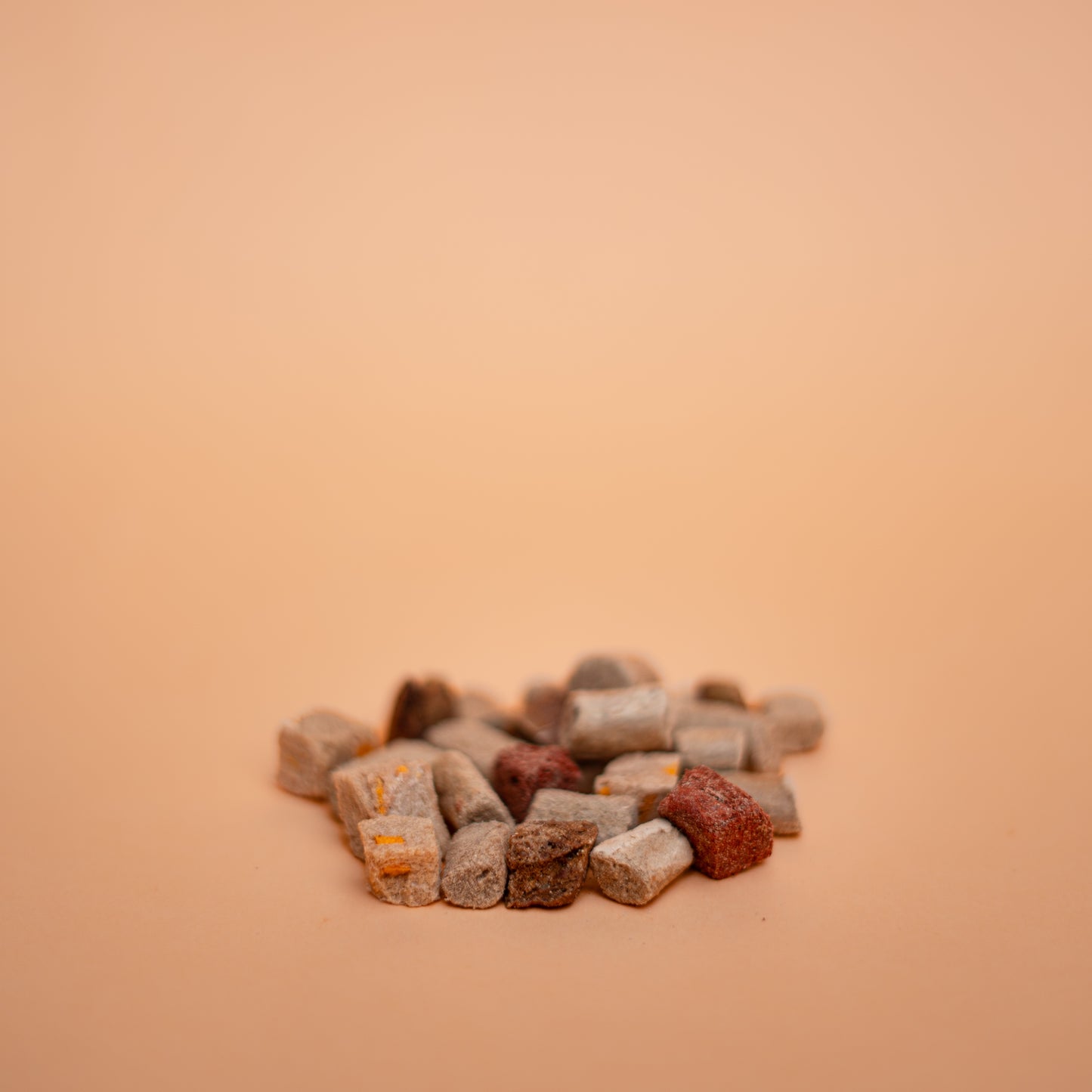 Waita Freeze Dried Complete Duck Recipe - Cat