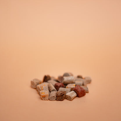 Waita Freeze Dried Complete Duck Recipe - Cat