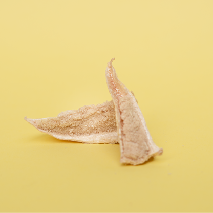 Freeze Dried Chicken Cartilage 40g/350g
