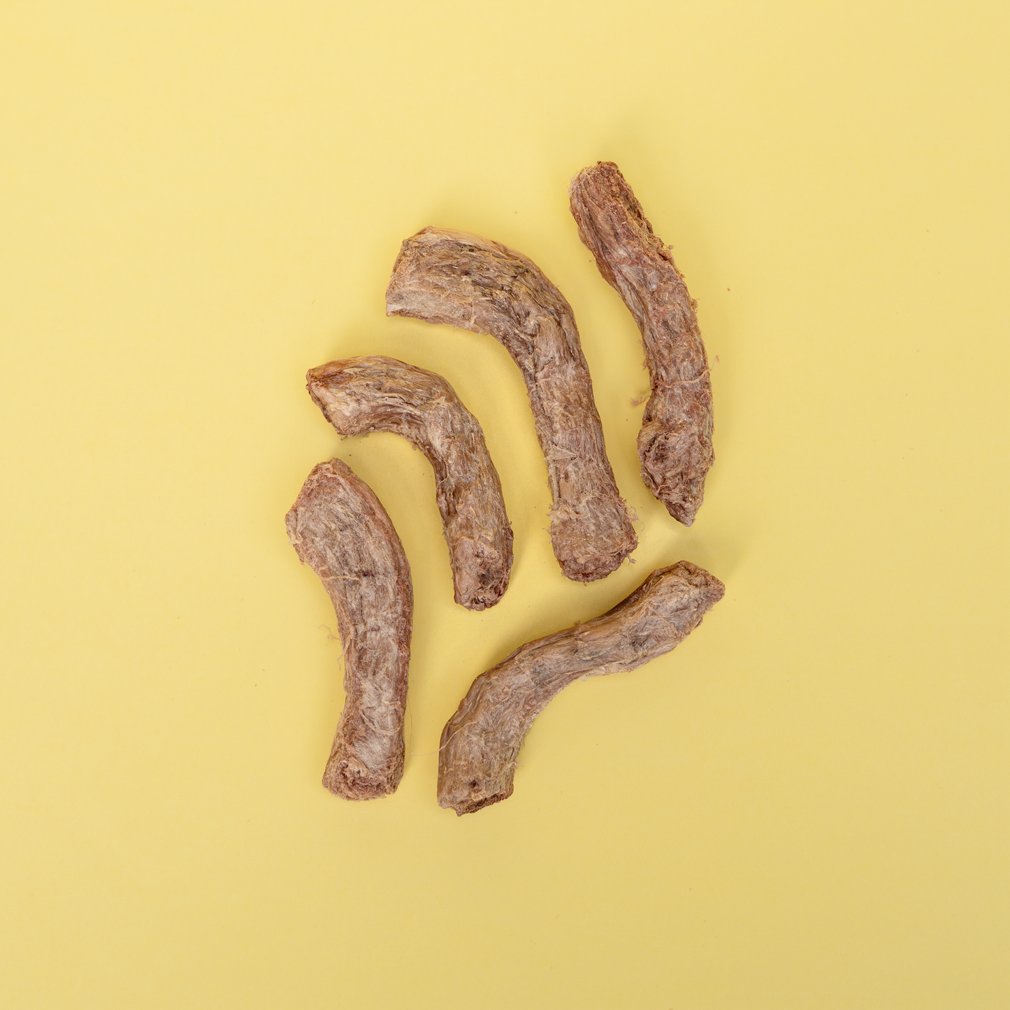 Freeze Dried Chicken Neck 50g/500g