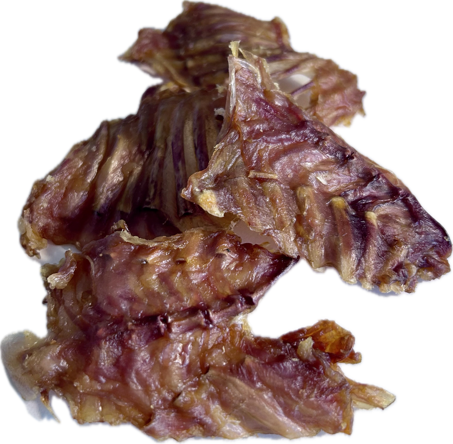 Waita Air Dried Rabbit Rib 400g
