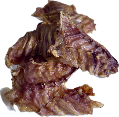 Waita Air Dried Rabbit Rib 400g