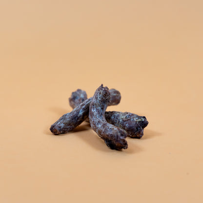 Waita Freeze Dried Pigeon Neck 50g/500g