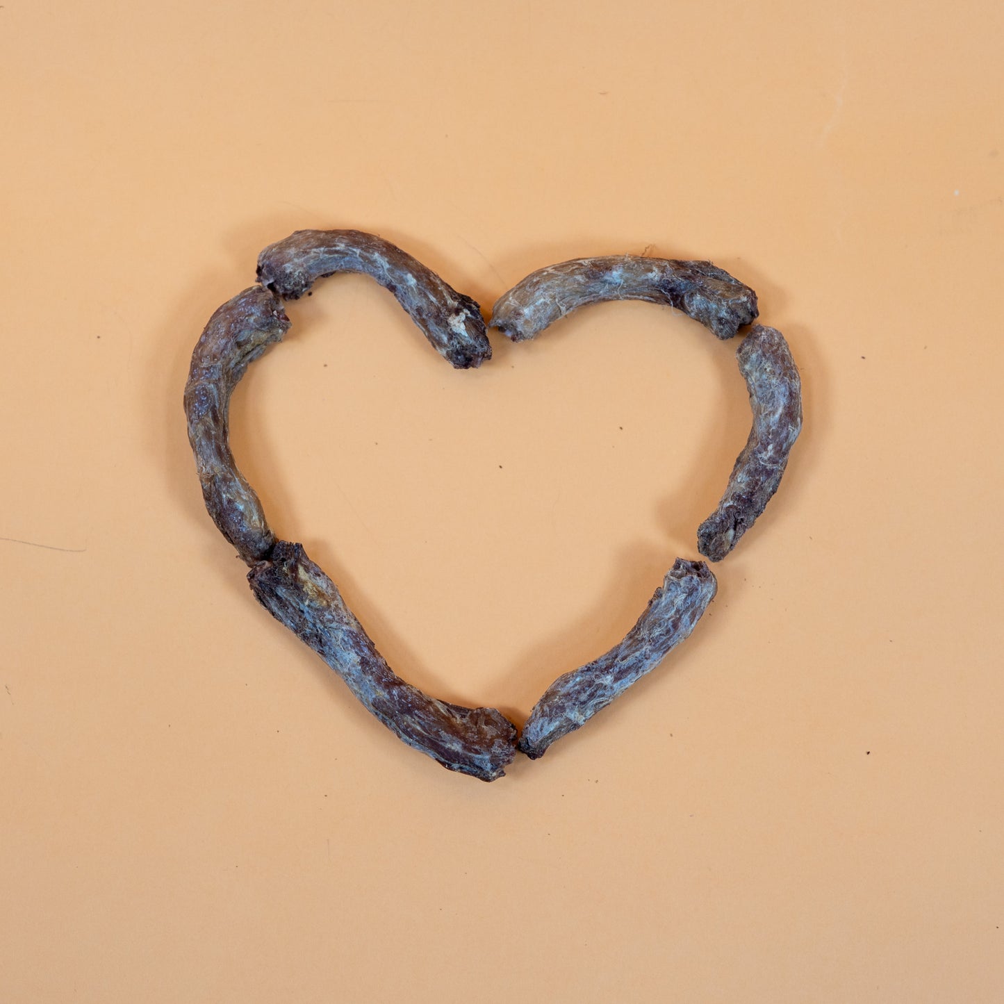 Waita Freeze Dried Pigeon Neck 50g/500g