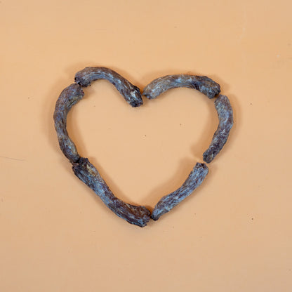 Waita Freeze Dried Pigeon Neck 50g/500g