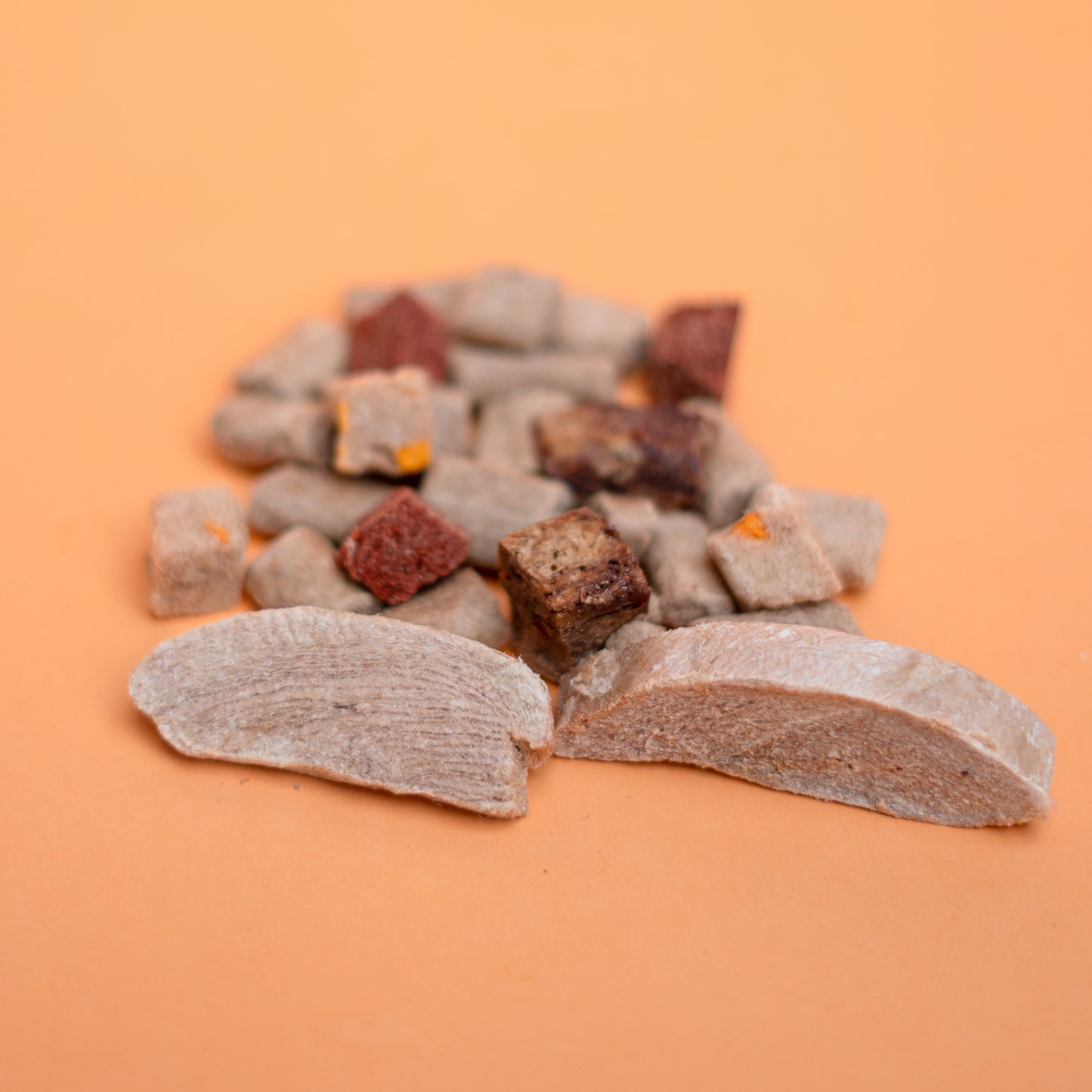 Waita Freeze Dried Complete Duck Recipe - Dog