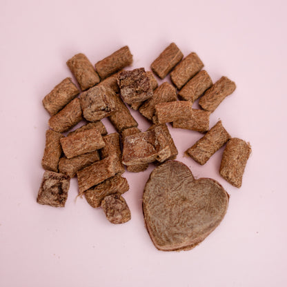 Waita Freeze Dried Complete Rabbit Recipe - Dog