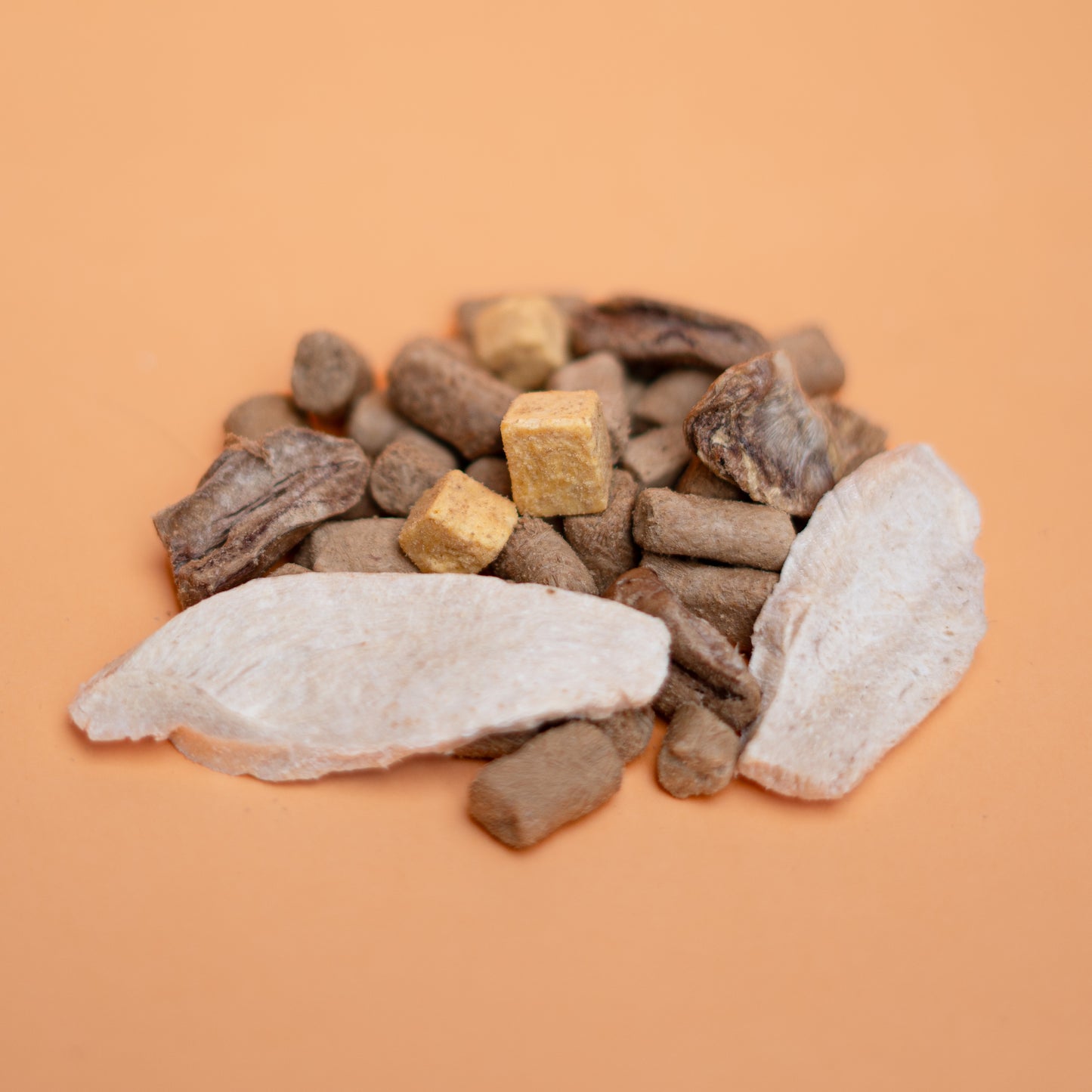 Waita Freeze Dried Complete Chicken Recipe - Dog