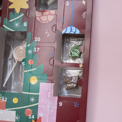 Waita Freeze-Dried Christmas Advent Calendar