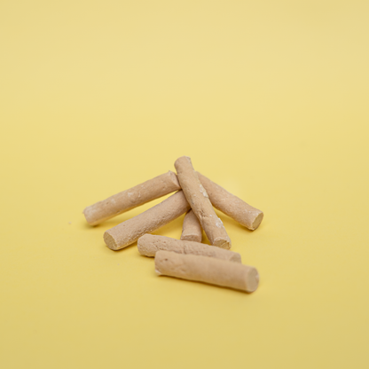 Freeze Dried Goat Milk Stick 60g/500g